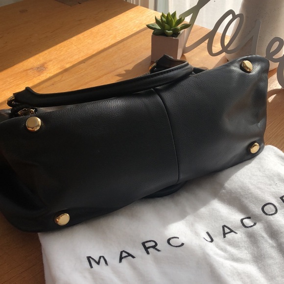 Beautiful Marc Jacobs satchel bag - Picture 6 of 16